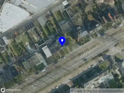 Overlastmelding Bosscheweg in Tilburg