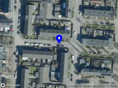 Overlastmelding Iepstraat in Drunen