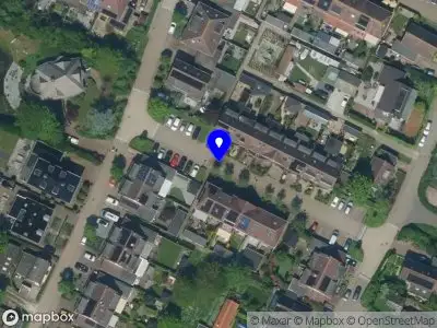 Ambulance met grote spoed naar de Speenkruidlaan in Akersloot