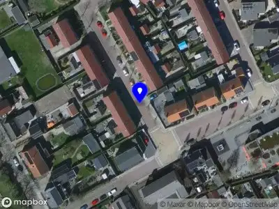 Overlastmelding Irenelaan in Melissant