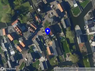 Ambulance met gepaste spoed naar de Horn in Lutjebroek