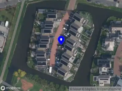Ambulance met gepaste spoed naar de Ockenburghof in Bleiswijk