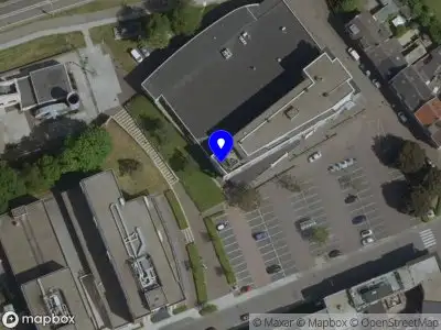 112 melding Politie naar de Maria Gorettiplein in Kerkrade vanwege overval