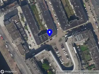 112 melding Ambulance met grote spoed naar de Van der Hilststraat in Rotterdam