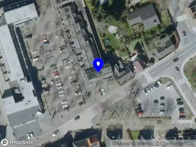 112 melding Overlastmelding met urgentie Willibrorduslaan in Waalre