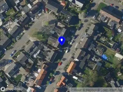 Overlastmelding Herenweg in Spanbroek