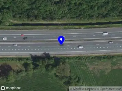 Snelheidscontrole op A67 te Geldrop