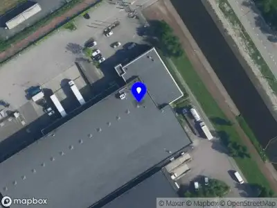 112 melding Brandweer met grote spoed naar de Maraboeweg in Schiphol