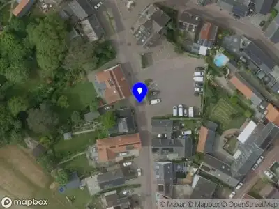 Overlastmelding Sint Wirostraat in Sint Odiliënberg