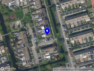 Anonieme overlastmelding Hendrik Meijerplantsoen in Hoogmade