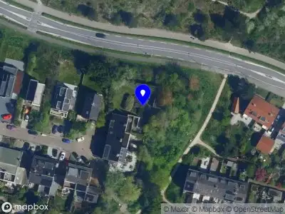 Overlastmelding Northgodreef in Noordwijk