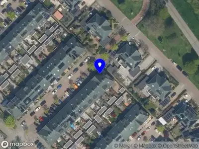 Overlastmelding Weverskade in Maassluis