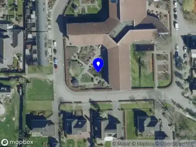 112 melding Overlastmelding Goudvink in Sprang-Capelle