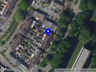 Overlastmelding Brunel in Alblasserdam