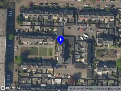 Overlastmelding Justus van Effenlaan in Waddinxveen