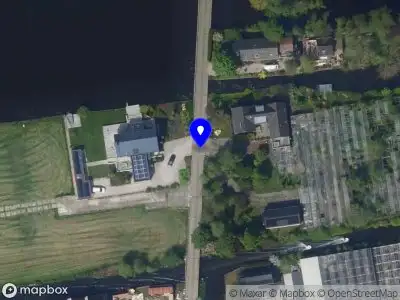 Overlastmelding Noorderhemweg in Roelofarendsveen