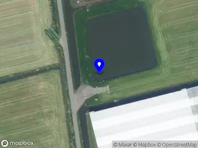 Overlastmelding Oudendijkseweg in Woubrugge