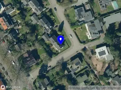 Overlastmelding Joris van der Haagenlaan in Arnhem gesloten