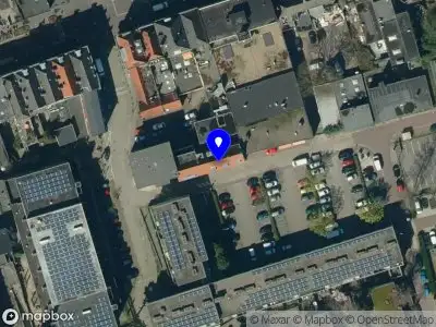 Overlastmelding 1e Wijkstraat in Arnhem