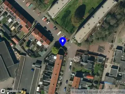 Overlastmelding Verdilaan in Doetinchem