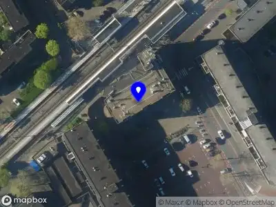 Overlastmelding Betje Wolffplein in Hoorn gesloten