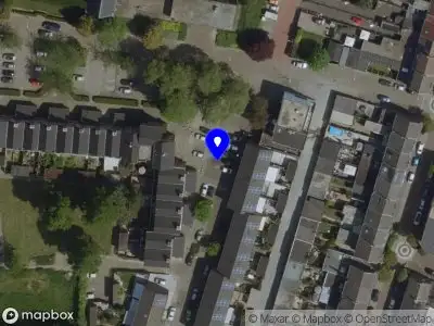 Brandweer en politie met gepaste spoed naar de Bouwerweistraat in Kerkrade vanwege stankoverlast