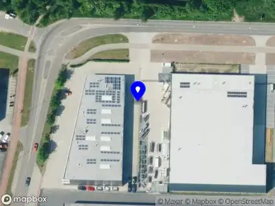 Snelheidscontrole op Stadhoudersmolenweg te Apeldoorn