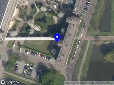 112 melding Besteld ambulance vervoer naar de Minosstraat in Rotterdam