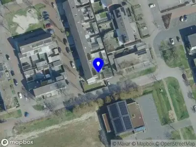 Brandweer met grote spoed naar de Wolweversgaarde in Cuijk vanwege gebouwbrand