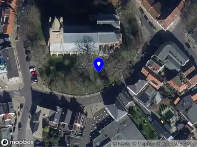 112 melding Anonieme overlastmelding  in Kapelle gesloten