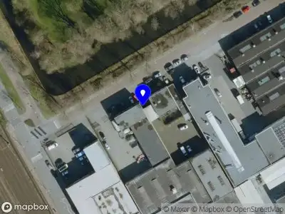 Overlastmelding Sportlaan in Best