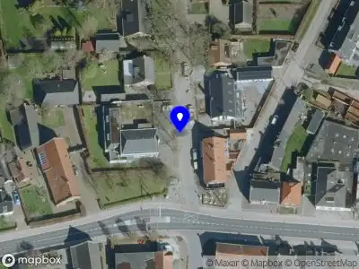 Overlastmelding Echternachstraat in Diessen