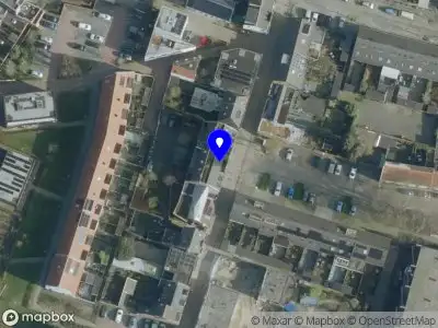 Overlastmelding Smidspad in Tilburg