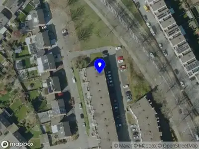 Anonieme overlastmelding Kuipershof in Geleen gesloten