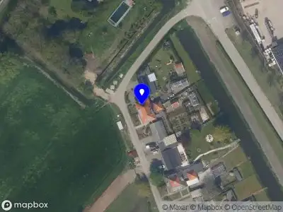 Overlastmelding Korteweg in Tinte