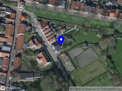 Overlastmelding Kaaidreef in Middelharnis gesloten