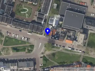 112 melding Overlastmelding Voorstraat in Katwijk aan Zee