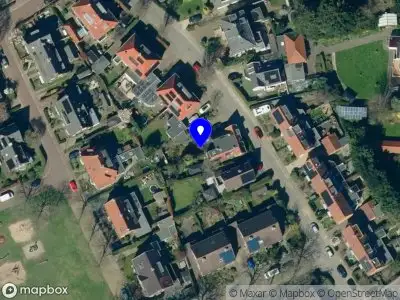 112 melding Overlastmelding Bosweg in Velp