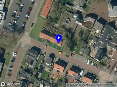 112 melding Anonieme overlastmelding Koningin Wilhelminastraat in Wehl