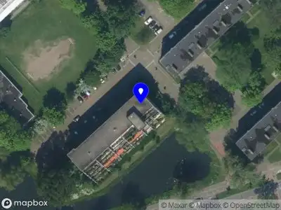 112 melding Overlastmelding De Bronnen in Beverwijk gesloten