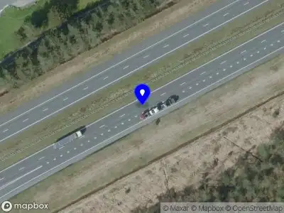 Snelheidscontrole op A67 te Bladel