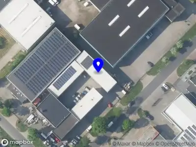 Politie naar de Nobelweg in Zeewolde vanwege aanrijding met letsel
