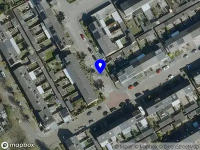 Overlastmelding Jacob Roggeveenstraat in Best