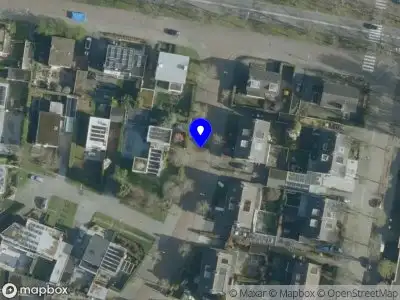 112 melding Overlastmelding Torteldreef in Tilburg gesloten