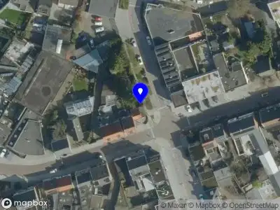 Anonieme overlastmelding Leharstraat in Tilburg