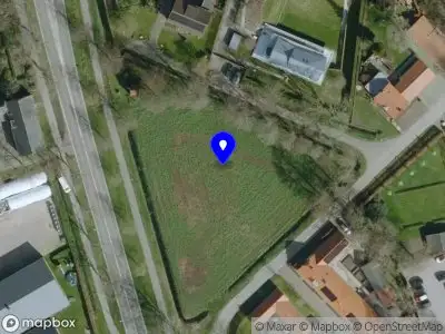 Overlastmelding Kleine Voort in Hilvarenbeek