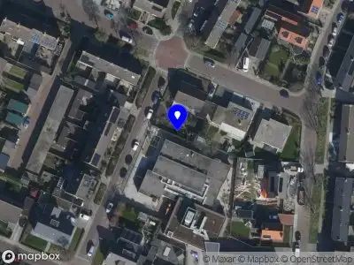 112 melding Overlastmelding Henry Dunantstraat in Wolphaartsdijk