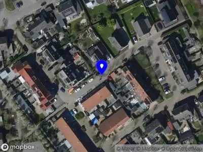 Overlastmelding Gerbera in Dirksland gesloten