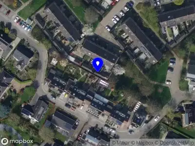 Overlastmelding De Heul in Maasdam