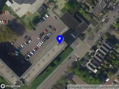 112 melding Overlastmelding Kagerplein in Sassenheim gesloten